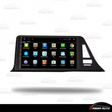 Poste Android Toyota Ch-R 2/32 G