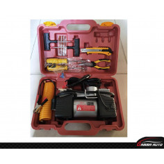 Compresseur En Kit