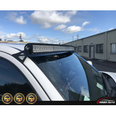 Barre A Led Curved 80 Cm