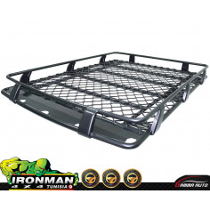 Galerie De Toit 1 4 Mx 1 25 M Style Cage Suzuki Jimny