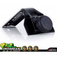 Pieds De Fixation Gouttiere 100 Mm (8 Pieds) 2