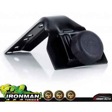 Pieds De Fixation Gouttiere 100 Mm (8 Pieds)