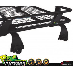 Pieds De Fixation Gouttiere 100 Mm (8 Pieds)