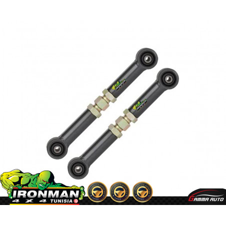 Bras Arr Supérieur Réglable Nissan Patrol Y61 / Y60