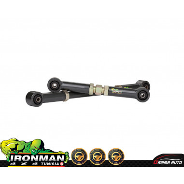 Bras Arr Supérieur Réglable Nissan Patrol Y61 /...