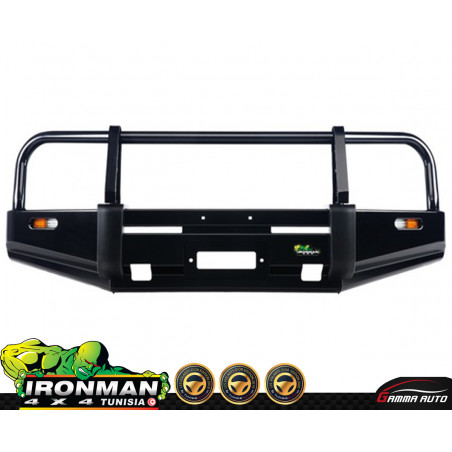 Pare Chocs Av Toyota Hilux 2005-2011