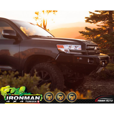 Pare Chocs Av Toyota Land Cruiser 200 Series...