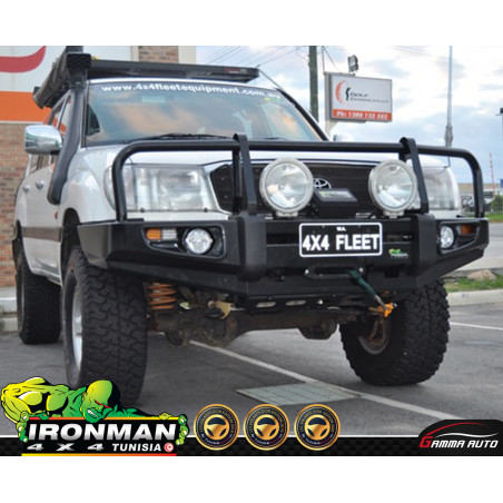 Pare Chocs Av Toyota 105 Series (1998-2007)