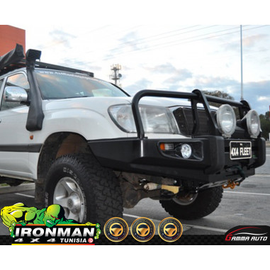 Pare Chocs Av Toyota 105 Series (1998-2007)