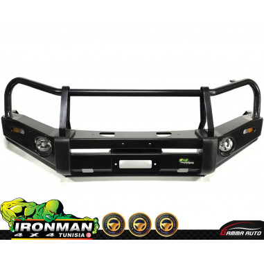 Pare Chocs Av Toyota 105 Series (1998-2007)