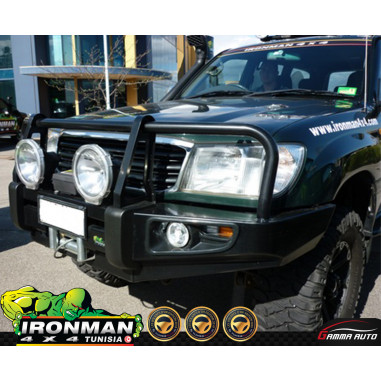 Pare Chocs Av Toyota 105 Series (1998-2007)