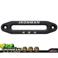 Guide Alliage Cable Synthetique Hawse