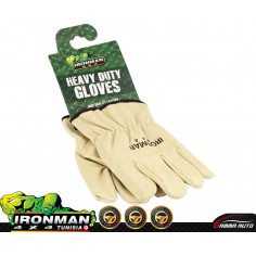 Gants En Cuir Special Off-Road