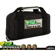 Heavy Duty Sac Grand Kit De Récuperation Sans Contenu