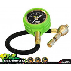 Dégonfleur IRONMAN 4X4 ISPEEDY