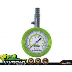 Manometre Ironman4X4 ITYRE006