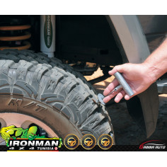 Kit Réparation Pneu