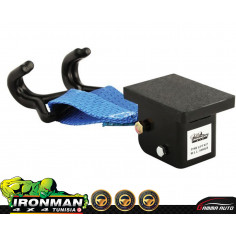 Kit De Levage De Pneu