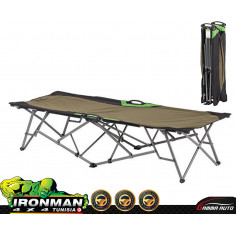 Civiere Ironman4X4