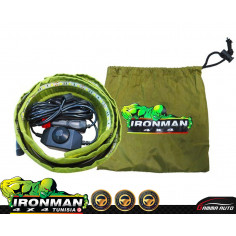 Bande Led 12V Auvent Ironman4X4