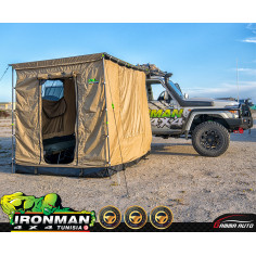 Enceinte Pièce (Convient A Auvent 1 4M)