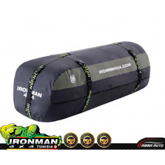 Sac De Rangement Cargaison Sur Le Toit 200 L