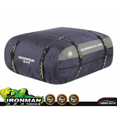 Sac De Rangement Cargaison Sur Le Toit 350 L