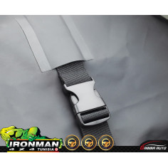 Sac De Rangement Cargaison Sur Le Toit 350 L 2