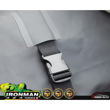 Sac De Rangement Cargaison Sur Le Toit 350 L