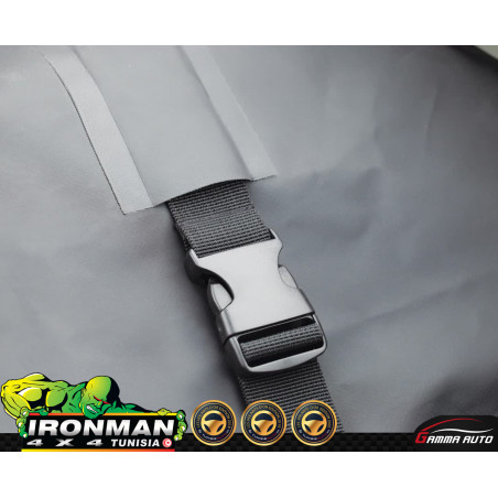 Sac De Rangement Cargaison Sur Le Toit 350 L