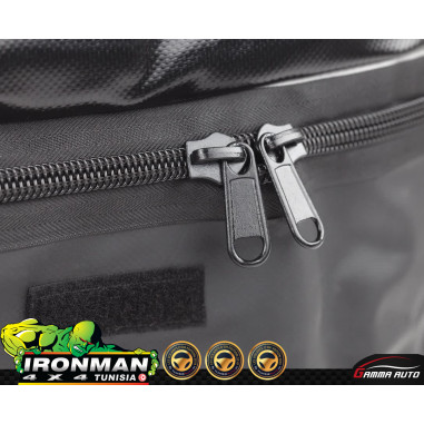 Sac De Rangement Cargaison Sur Le Toit 350 L