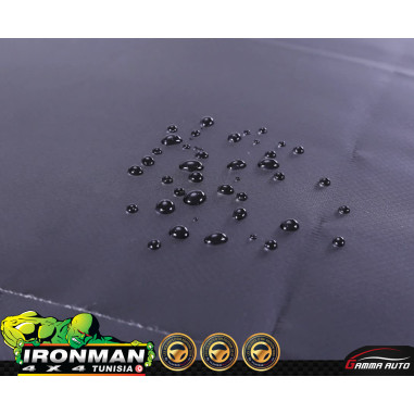 Sac De Rangement Cargaison Sur Le Toit 350 L