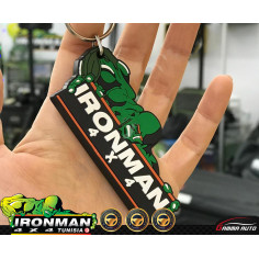 Porte Clef Ironman4X4 1