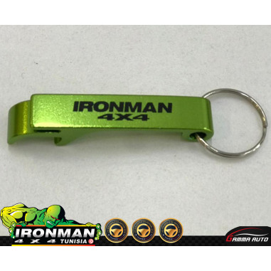 Porte Clef Ironman4X4 2