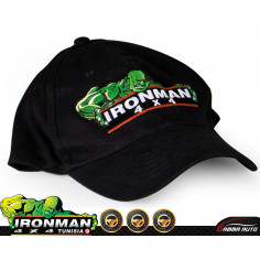 Casquette Ironman 4X4