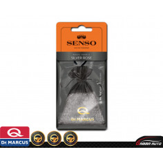 Senso Magic Pearls Silver Rose