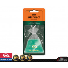 Senso Magic Pearls Green Flowers