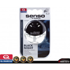 Senso Luxury New Car