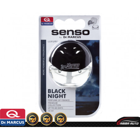 Senso Luxury New Car