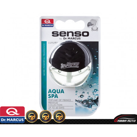 Senso Luxury Aqua Spa