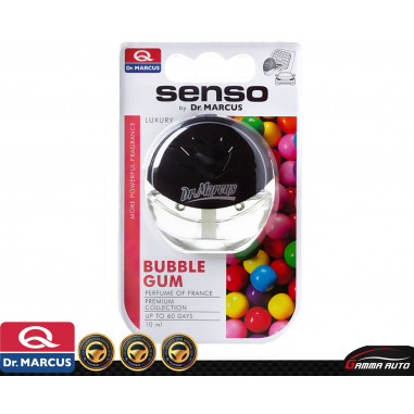 Senso Luxury Bubble Gum