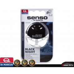 Senso Luxury Black Night