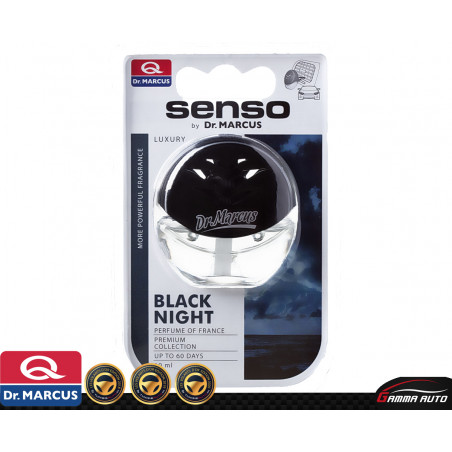 Senso Luxury Black Night