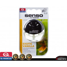 Senso Luxury Exotic Vanilla