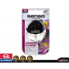 Senso Luxury Oriental Flower 2