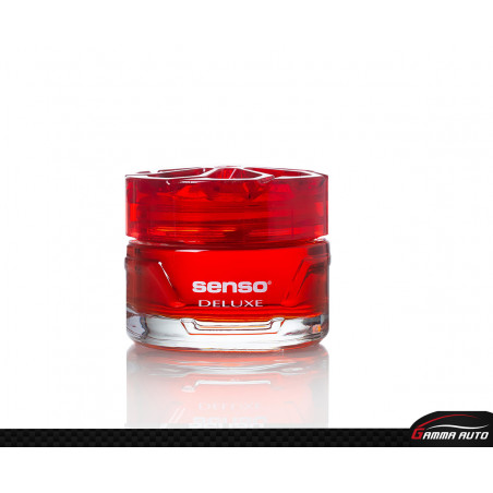 Senso Deluxe Sweet Cherry