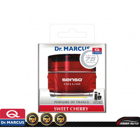 Senso Deluxe Sweet Cherry