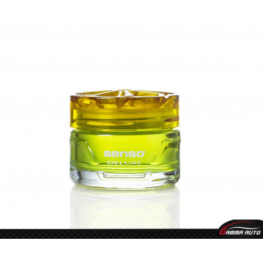 Senso Deluxe Vanille Creme