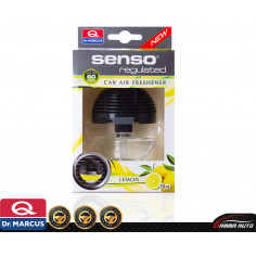 DESODORISANT  REGULATED