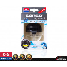 Senso Regulated Ocean